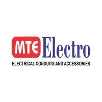 MTE Electro ELECTRICAL CONDUITS AND ACCESSORIES