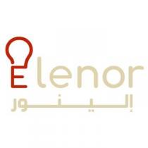 Elenor;إلينور