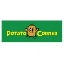 POTATO CORNER