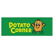 POTATO CORNER