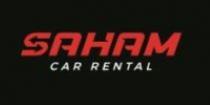 SAHAM CAR RENTAL