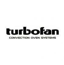 TURBOFAN CONVECTION OVEN SYSTEMS