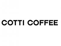 Cotti Coffee
