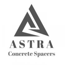 ASTRA Concrete Spacers