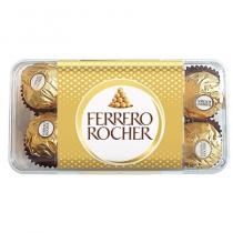 FERRERO ROCHER