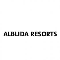 ALBLIDA RESORTS