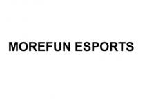 MOREFUN ESPORTS