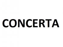CONCERTA