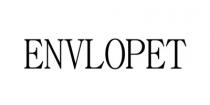 ENVLOPET