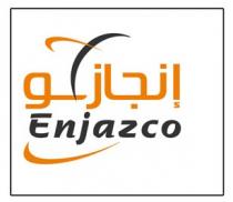 Enjazco;انجازكو