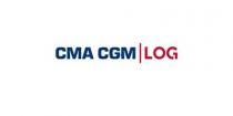 CMA CGM log