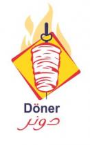 Döner;دونر