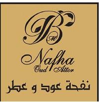 BM nafha oud attor;نفحة عود وعطر