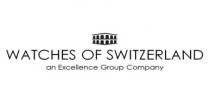 WATCHES OF SWITZERLAND an Excellence Group Company