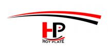 HP HOT PLATE