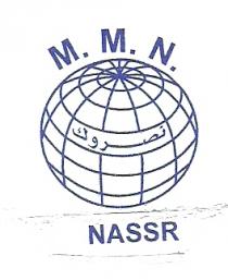 Nassr M.M.N;نصروك