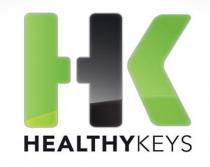 HK HEALTHY KEYS