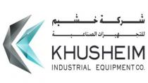 KHUSHEIM INDUSTRIAL EQUIPMENT CO;شركة خشيم للتجهيزات الصناعية