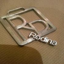 Rodina RD