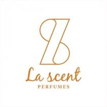 ls La scent PERFUMES