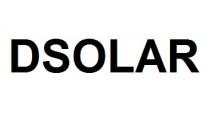 DSOLAR