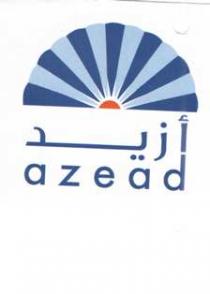 azead;أزيد