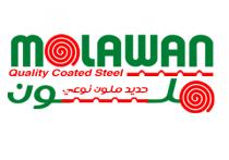 moLAwAn Quality Coated Steel;ملون حديد ملون نوعي
