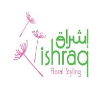 Isherq floral styling;إشراق