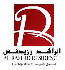 Al Rashid Residence Hotel Apartments R;الراشد رزيدنس شقق فندقية