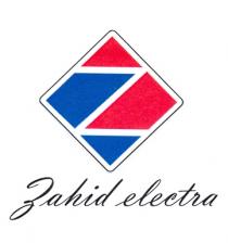 zahid electra Z
