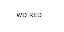 WD RED