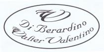 W DI BERARDINO WALTER VALENTINO