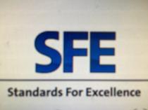 standards for excellence SFE