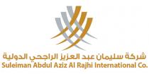 Suleiman Abdul Aziz Al Rajhi lnternational.Co;شركة سليمان عبدالعزيز الراجحي الدولية ر