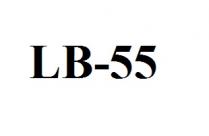 LB-55