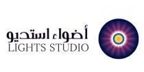 LIGHTS STUDIO;اضواء استديو