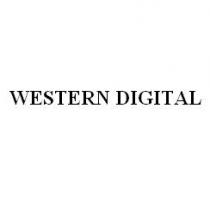 WESTERN DIGITAL
