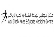 ABU DHABI KNEE AND SPORTS MEDICINE CENTRE ;مركز ابو ظبي لجراحة الركبة والطب الرياضي