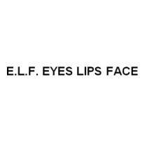 E.L.F. EYES LIPS FACE