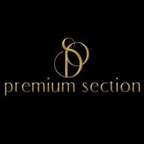 PS Premium Section