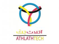 ATHLATHTECH;أثلاث تك 