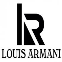 LOUIS ARMANI LR