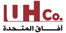 uhco.;آفاق المتحدة