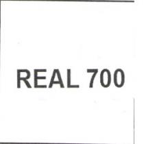 REAL 700