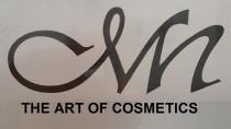 Mn THE ART OF COSMETICS