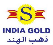 India Gold s;ذهب الهند