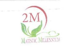 MAJESTIC MILLENNIUM 2m