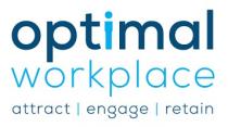 optimal workplace attract engage retain