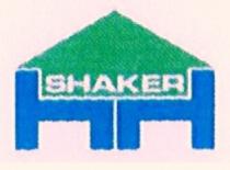 SHAKER HH