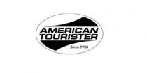 AMERICAN TOURISTER SINCE 1933